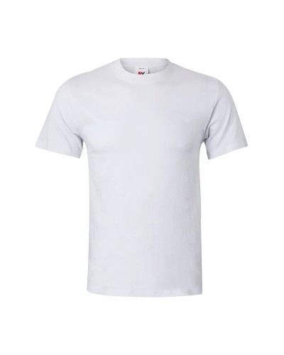 Camiseta Manga Corta 100% Algodón