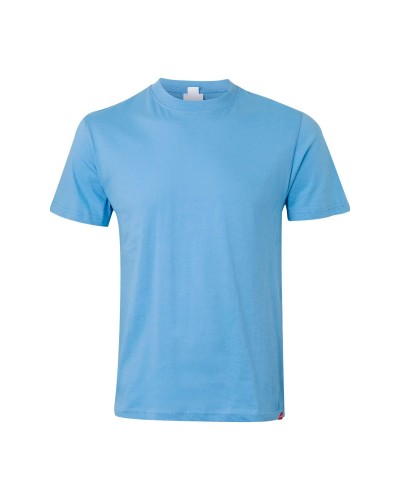 Camiseta Manga Corta 100% Algodón
