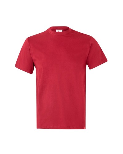 Camiseta Manga Corta 100% Algodón