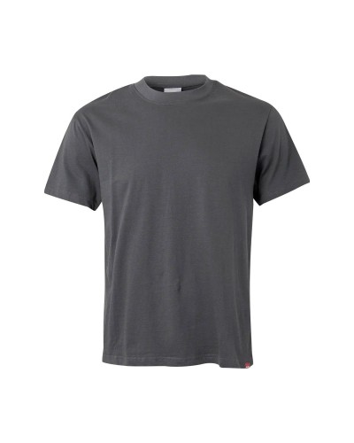 Camiseta Manga Corta 100% Algodón