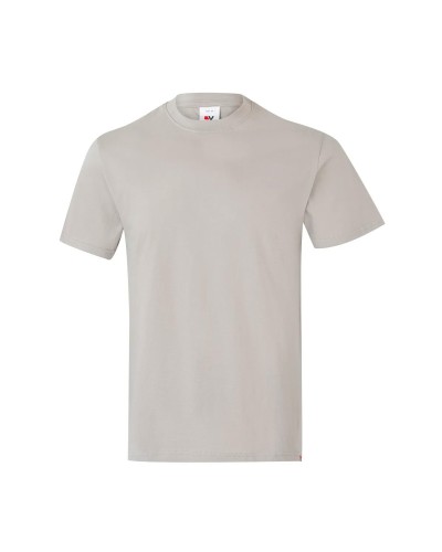 Camiseta Manga Corta 100% Algodón