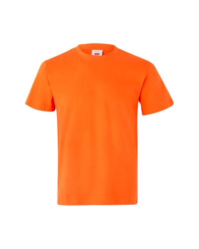Camiseta Manga Corta 100% Algodón