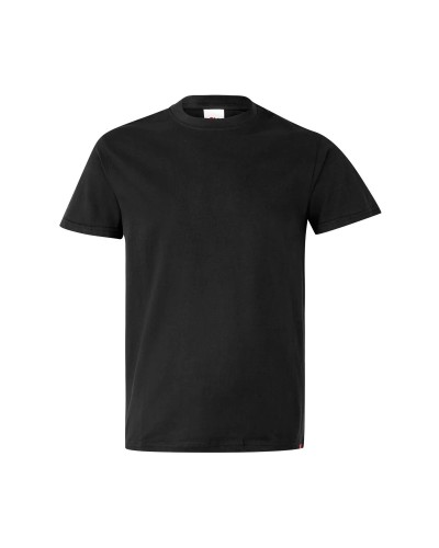 Camiseta Manga Corta 100% Algodón