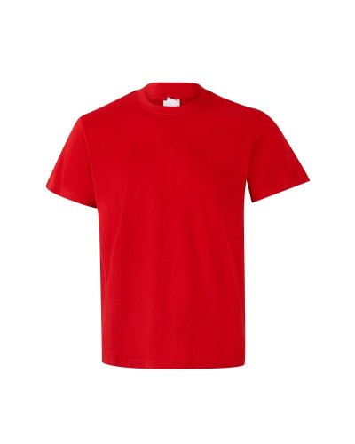 Camiseta Manga Corta 100% Algodón