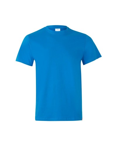 Camiseta Manga Corta 100% Algodón