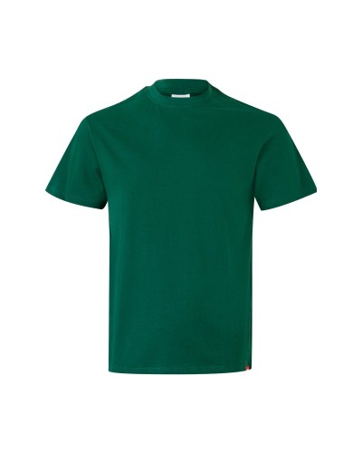 Camiseta Manga Corta 100% Algodón