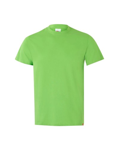 Camiseta Manga Corta 100% Algodón