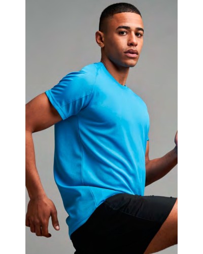 Camiseta Técnica Unisex.