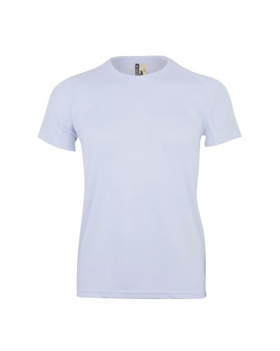 Camiseta Técnica Unisex.