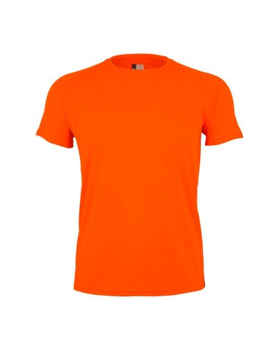 Camiseta Técnica Unisex.