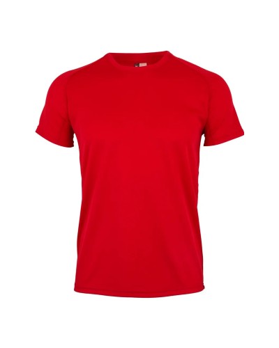 Camiseta Técnica Unisex.