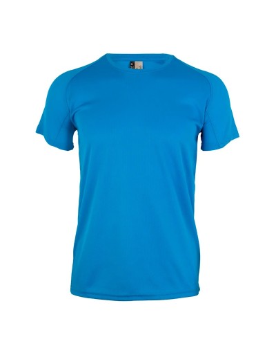 Camiseta Técnica Unisex.