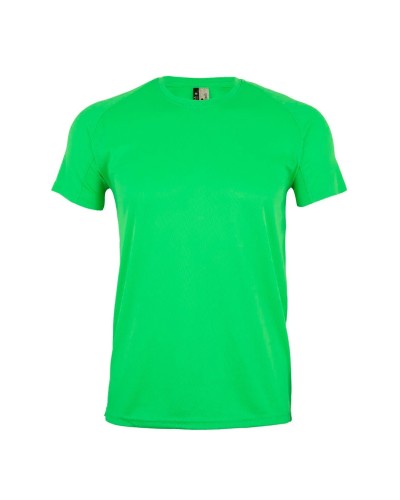Camiseta Técnica Unisex.