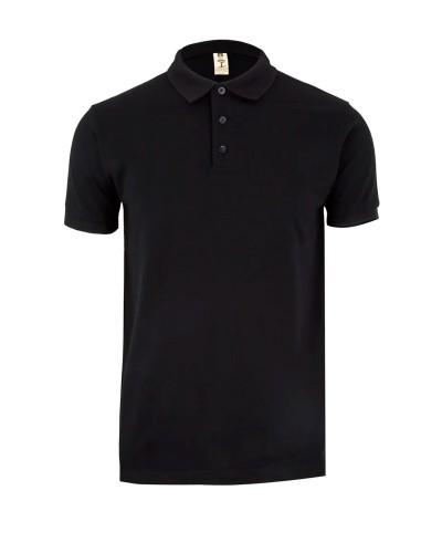 Polo 100% Algodón 210 g/m²