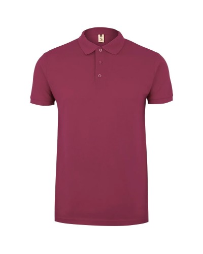 Polo 100% Algodón 210 g/m²