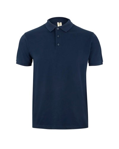 Polo 100% Algodón 210 g/m²
