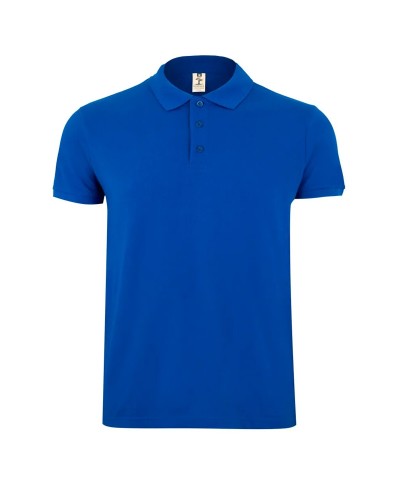 Polo 100% Algodón 210 g/m²