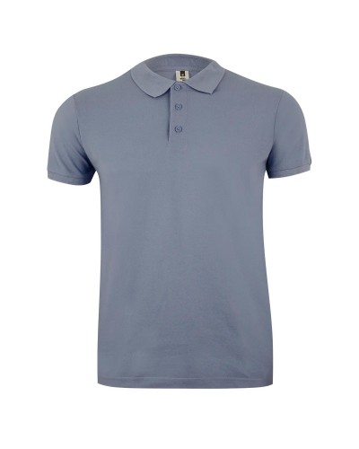 Polo 100% Algodón 210 g/m²