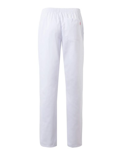 Pantalón Pijama Pinzas. 65% Poliéster - 35% Algodón. 190gr/m2