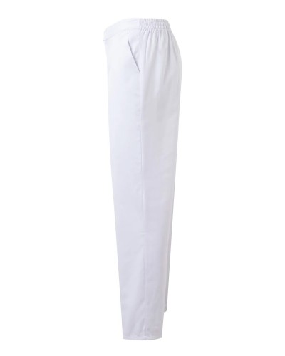 Pantalón Pijama Pinzas. 65% Poliéster - 35% Algodón. 190gr/m2
