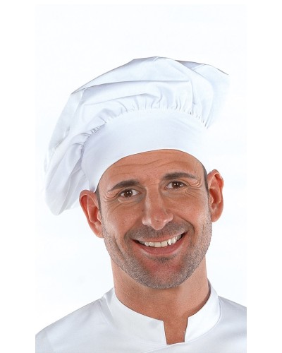 Gorro de Cocina