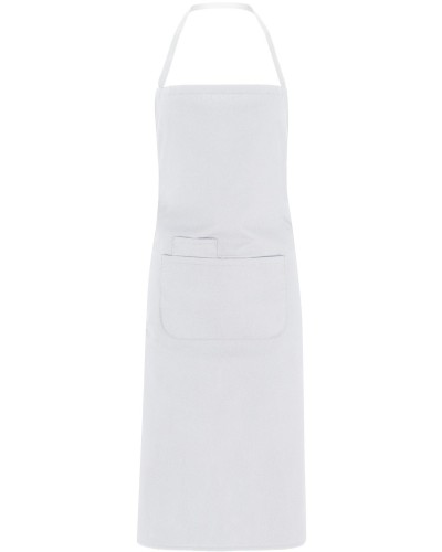 Delantal Peto, 90% poliéster / 10% algodón, 150 g/m²