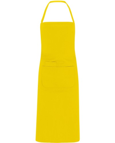 Delantal Peto, 90% poliéster / 10% algodón, 150 g/m²