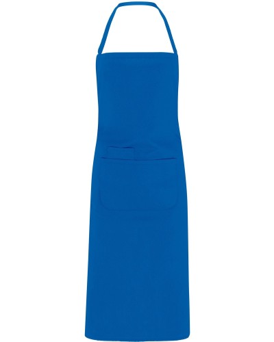 Delantal Peto, 90% poliéster / 10% algodón, 150 g/m²