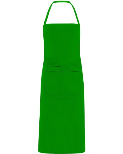 Delantal Peto, 90% poliéster / 10% algodón, 150 g/m²