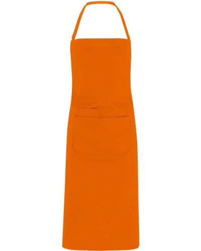 Delantal Peto, 90% poliéster / 10% algodón, 150 g/m²