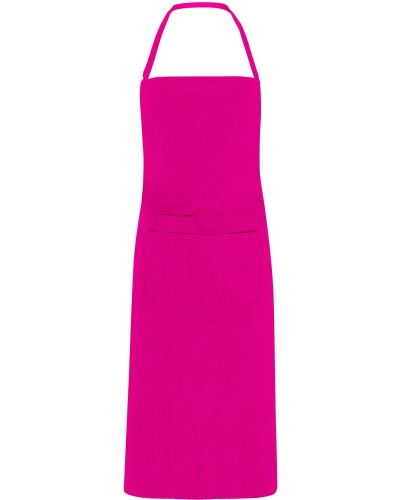 Delantal Peto, 90% poliéster / 10% algodón, 150 g/m²