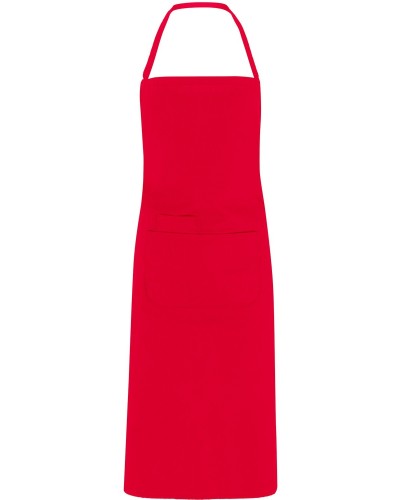 Delantal Peto, 90% poliéster / 10% algodón, 150 g/m²
