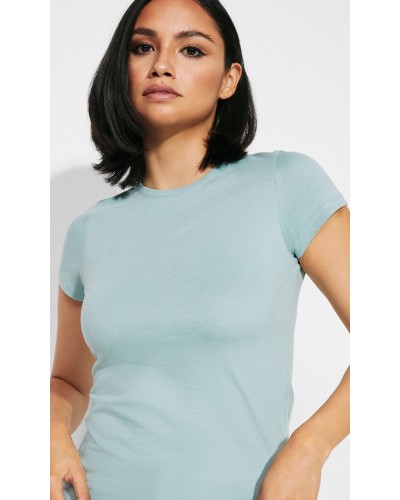 Camiseta Ent. 100% algodón