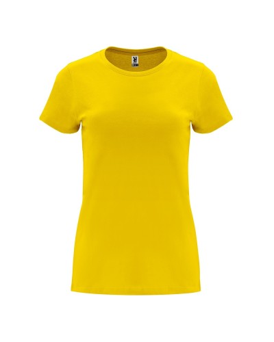 Camiseta Ent. 100% algodón