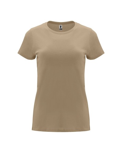 Camiseta Ent. 100% algodón