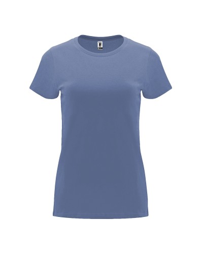 Camiseta Ent. 100% algodón