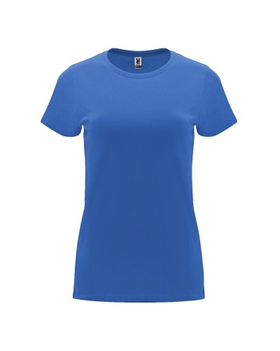 Camiseta Ent. 100% algodón