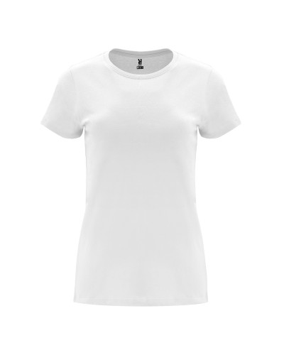 Camiseta Ent. 100% algodón
