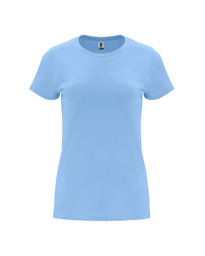 Camiseta Ent. 100% algodón