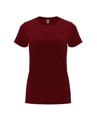 Camiseta Ent. 100% algodón