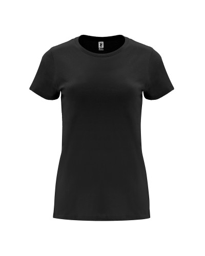 Camiseta Ent. 100% algodón