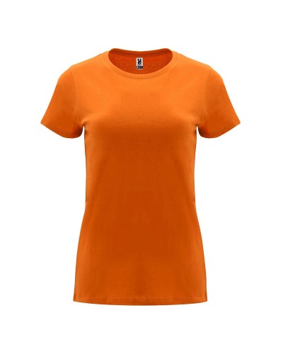 Camiseta Ent. 100% algodón