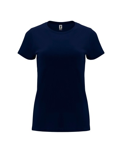 Camiseta Ent. 100% algodón