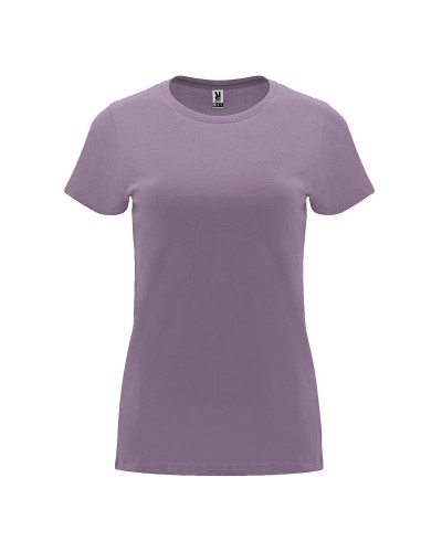 Camiseta Ent. 100% algodón