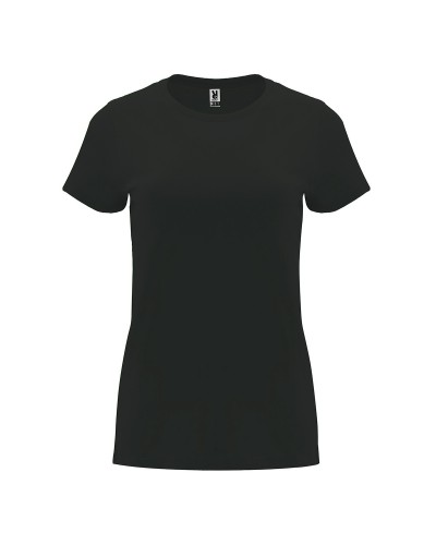 Camiseta Ent. 100% algodón