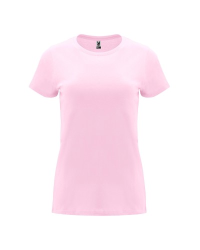 Camiseta Ent. 100% algodón