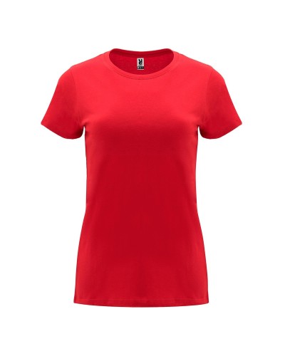 Camiseta Ent. 100% algodón