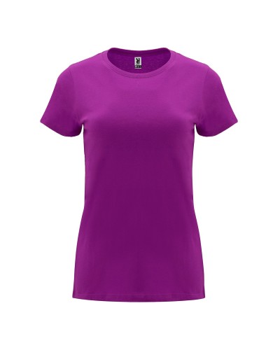 Camiseta Ent. 100% algodón