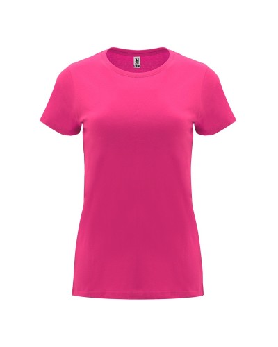 Camiseta Ent. 100% algodón