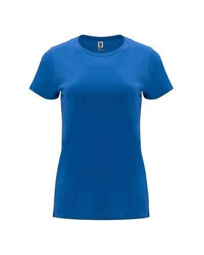 Camiseta Ent. 100% algodón